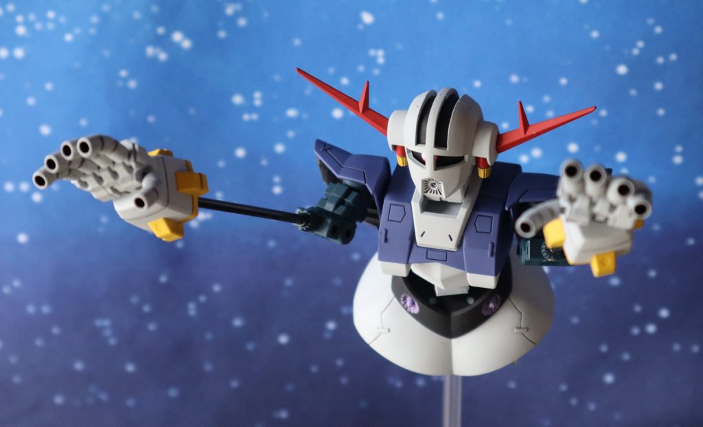 ジオング（MSアンサンブル）–6枚目/制作者：tytaniaIII