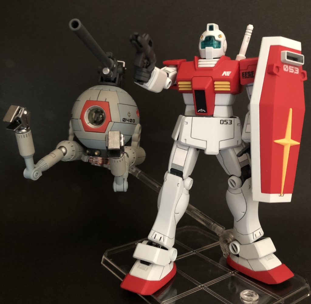 RB-79 ボール–4枚目/制作者：BIGHEAD