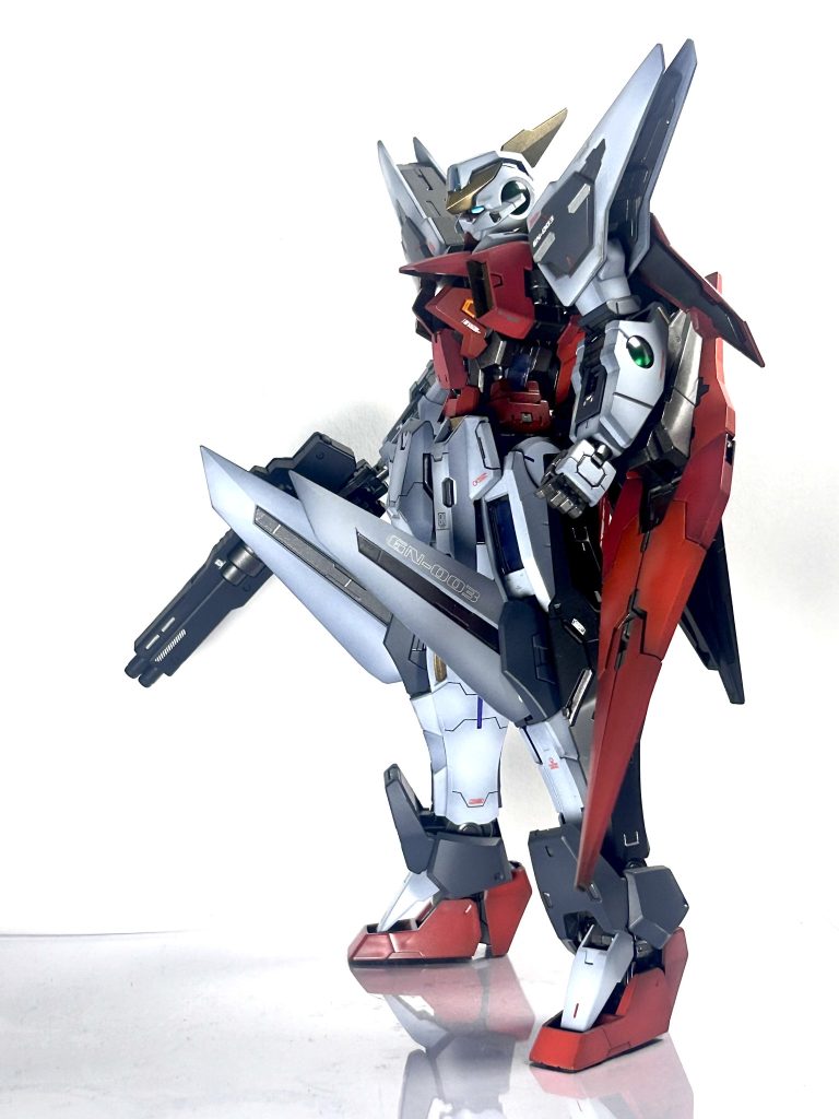 尖った角部がたまらんのです!