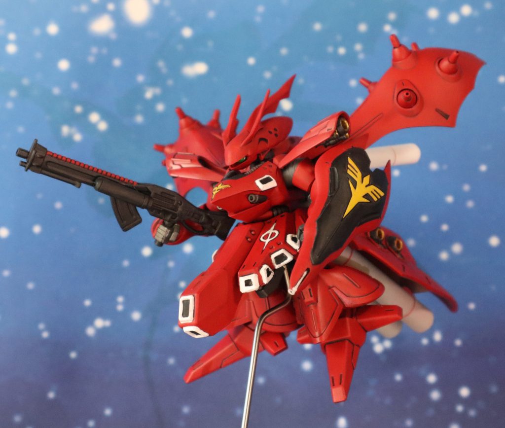 ナイチンゲール（MSアンサンブル）–3枚目/制作者：tytaniaIII