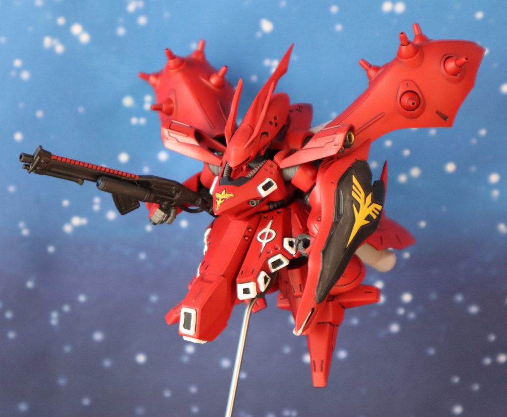 ナイチンゲール（MSアンサンブル）–4枚目/制作者：tytaniaIII