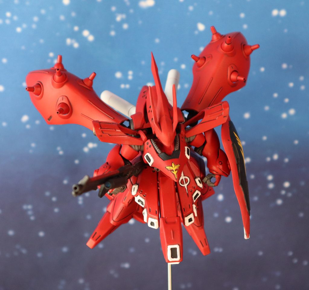 ナイチンゲール（MSアンサンブル）–5枚目/制作者：tytaniaIII