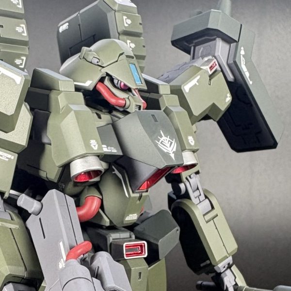 新品未組立 HG AMX-014R リーベン・ヴォルフ HGUC 1/144 ARX-014R リーベン・ヴォルフ(A.O.Z RE-BOOT版)