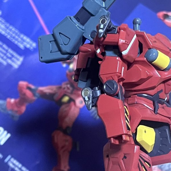 メタルパーツやリード線に置き換えてます（3枚目）