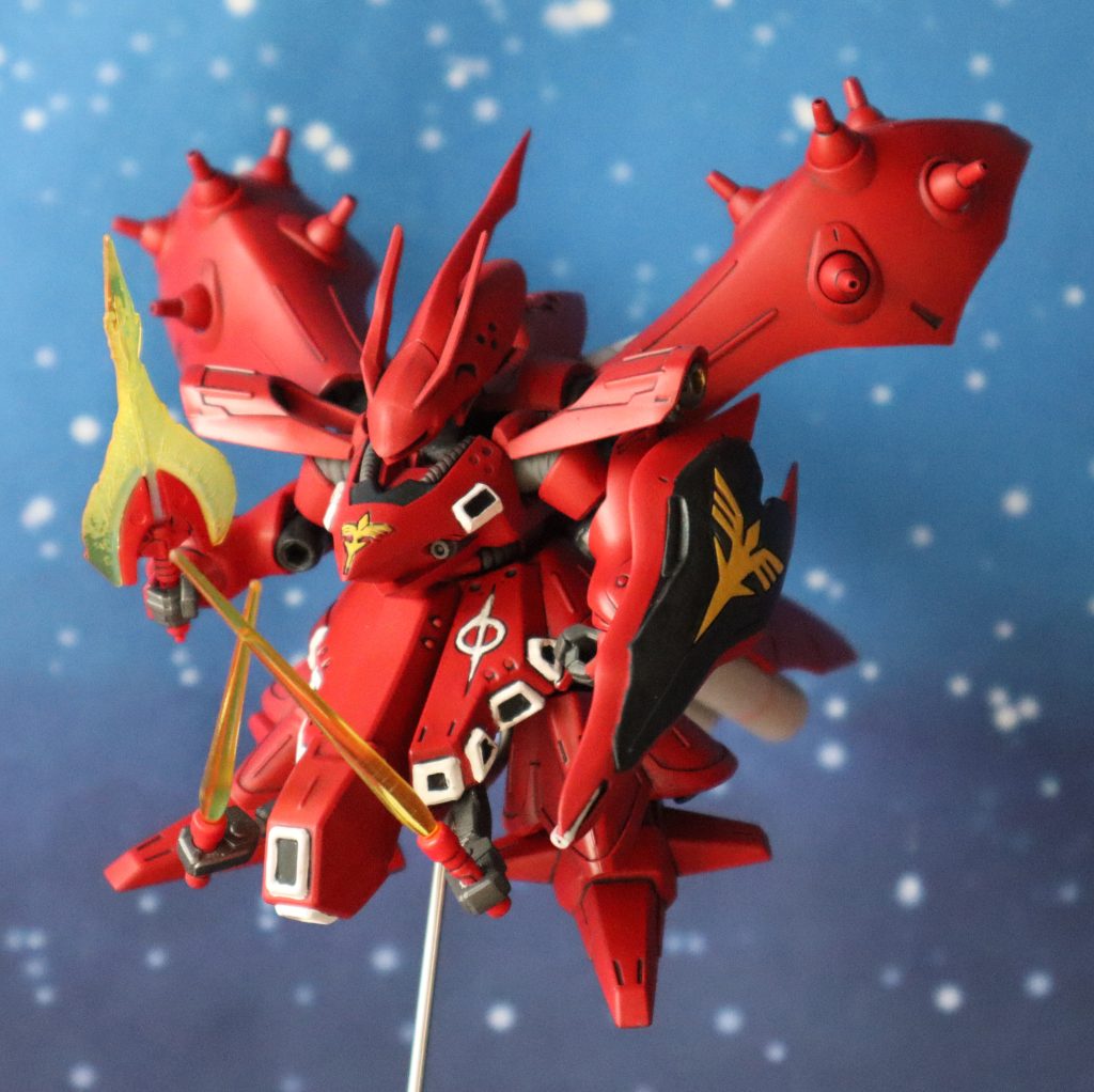 ナイチンゲール（MSアンサンブル）–8枚目/制作者：tytaniaIII