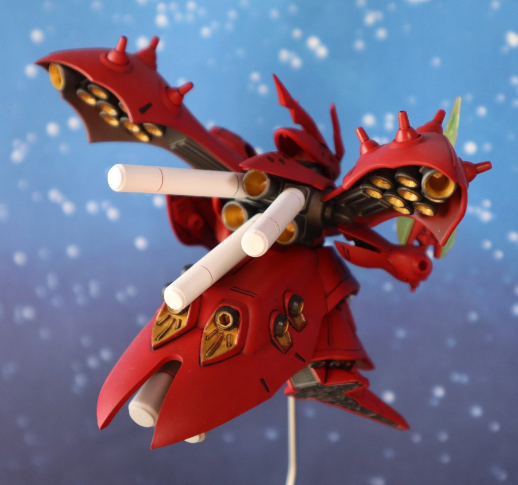 ナイチンゲール（MSアンサンブル）–2枚目/制作者：tytaniaIII