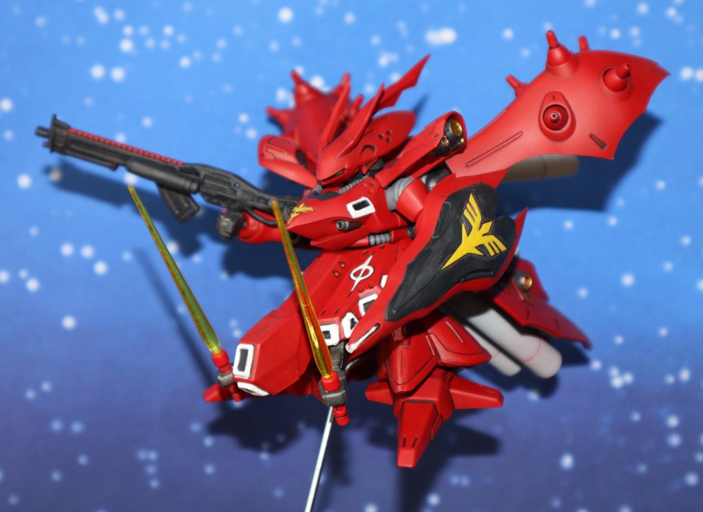 ナイチンゲール（MSアンサンブル）–3枚目/制作者：tytaniaIII