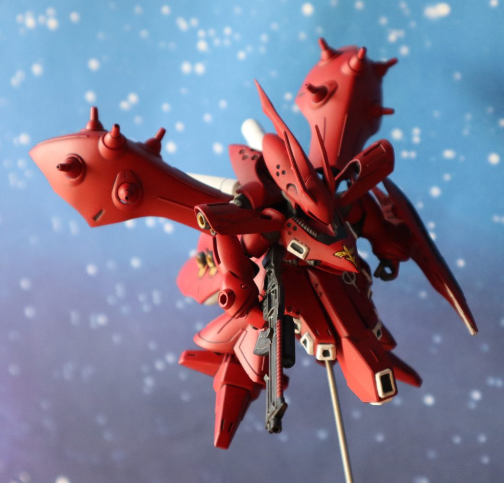 ナイチンゲール（MSアンサンブル）–4枚目/制作者：tytaniaIII