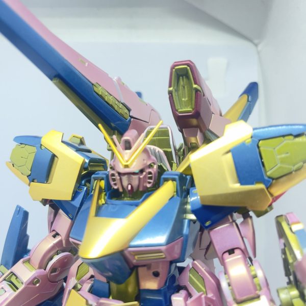 なんか…オシャレな感じ…