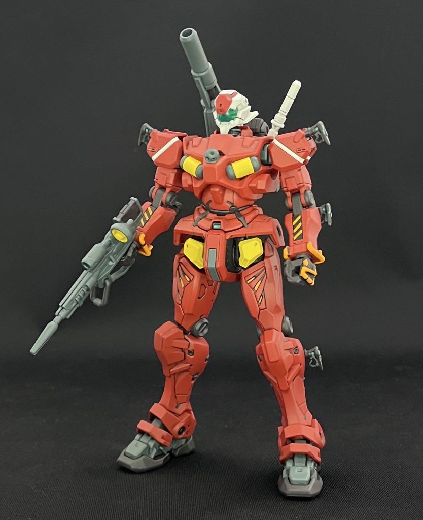 軽キャノン–2枚目/制作者：けーた