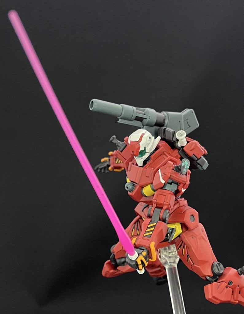 軽キャノン–5枚目/制作者：けーた