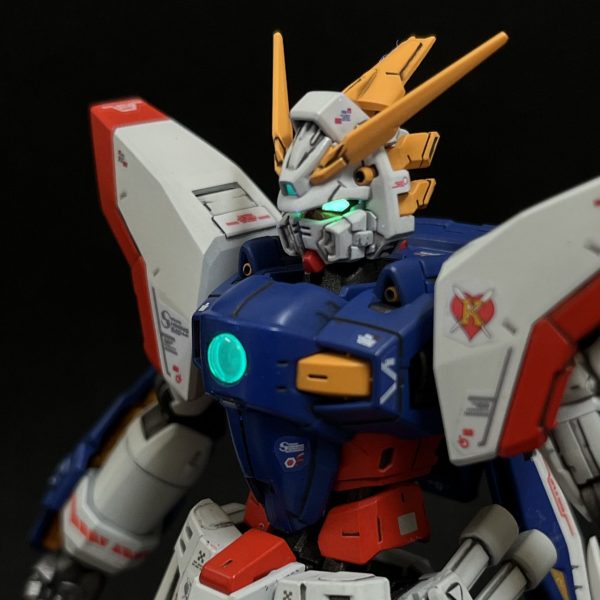 机がリングだ！