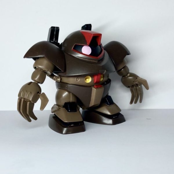 プロトタイプゴック