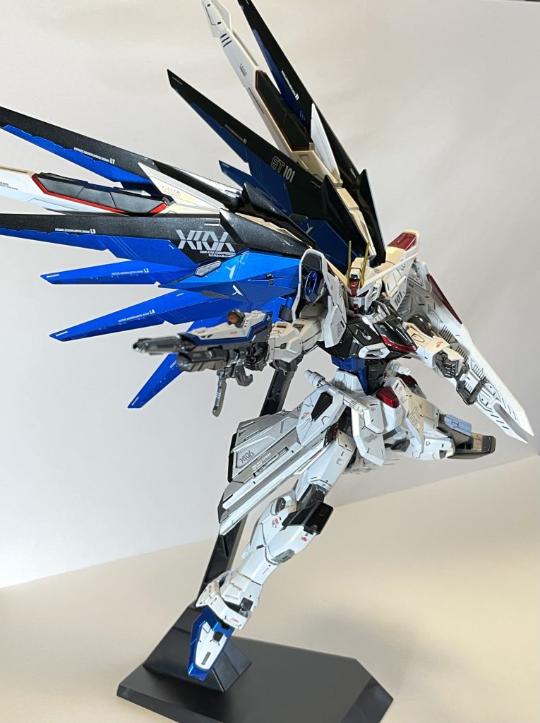 シード撃ちポーズ!