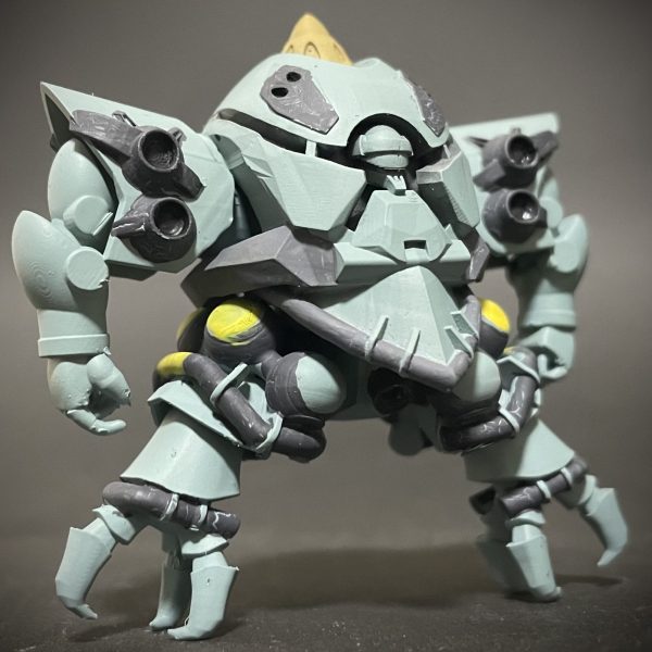ガンダムMk−Ⅱ　ガンプラ完成　グリーンノア2 モビルスーツデッキ　ジオラマ ガンダムMk−Ⅱ ガンプラ完成 グリーンノア2 モビルスーツデッキ