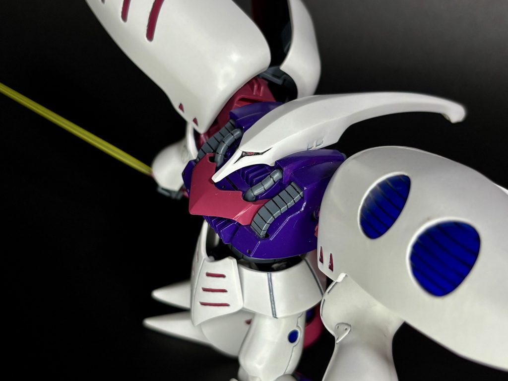 HGUC キュベレイ（旧版）