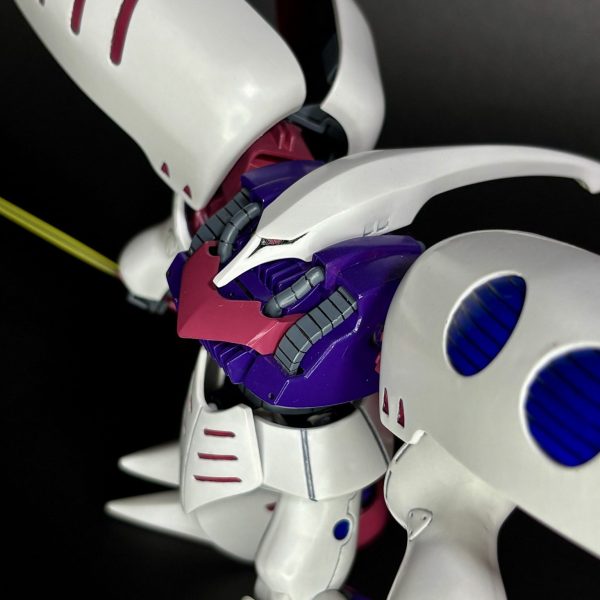 HGUC キュベレイ（旧版）