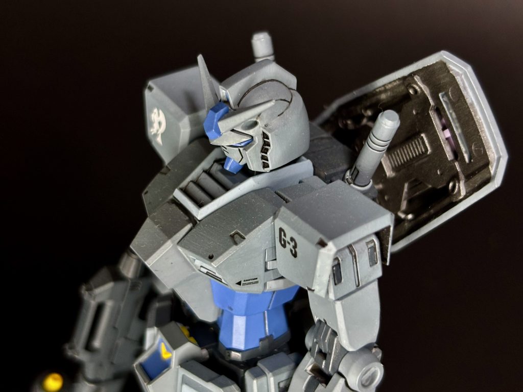 HG G-3ガンダム（Beyond global）