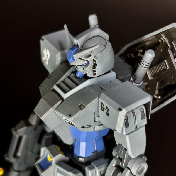 HG G-3ガンダム（Beyond global）