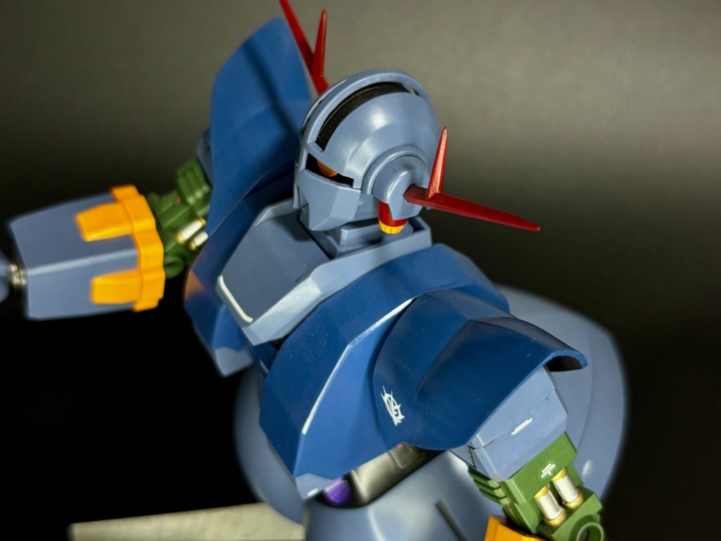 HGUC ジオング