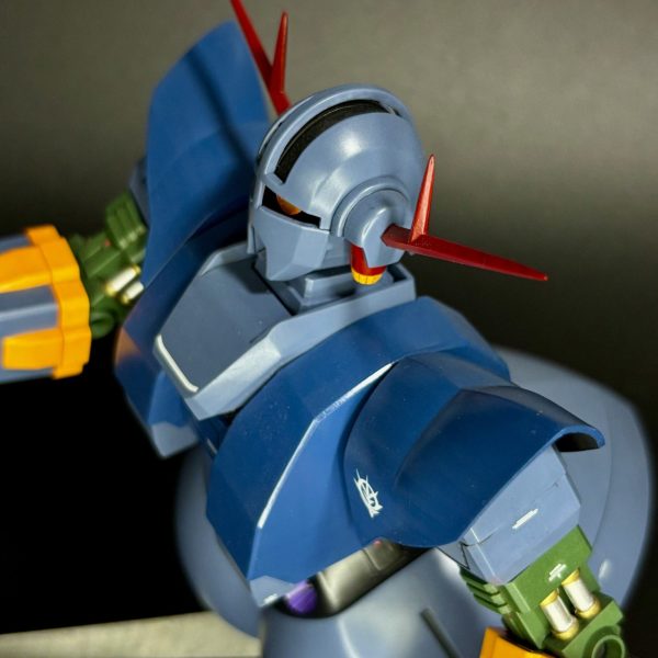 HGUC ジオング