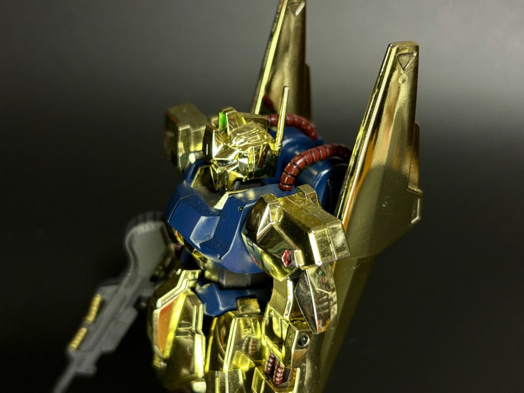 HGUC 百式（旧版）