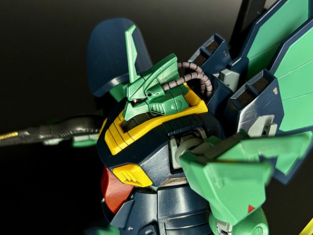 HGUC ディジェ