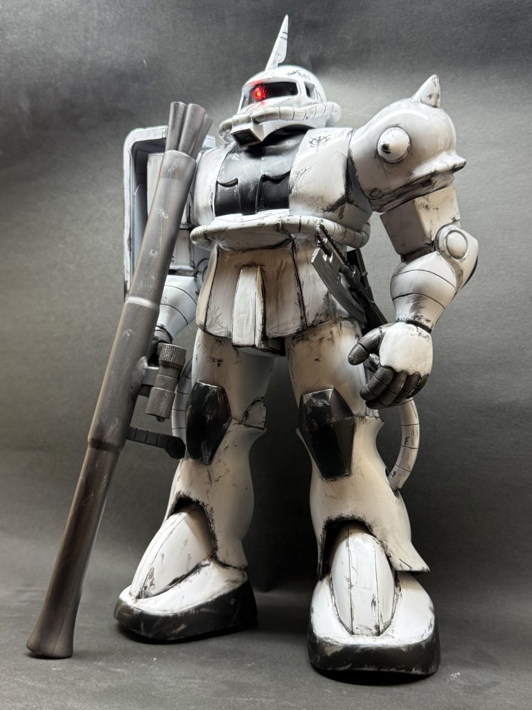 何とか形にする事が出来ました。、