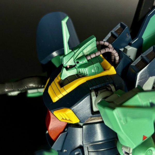 HGUC ディジェ