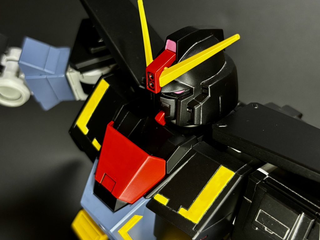 HGUC サイコガンダム