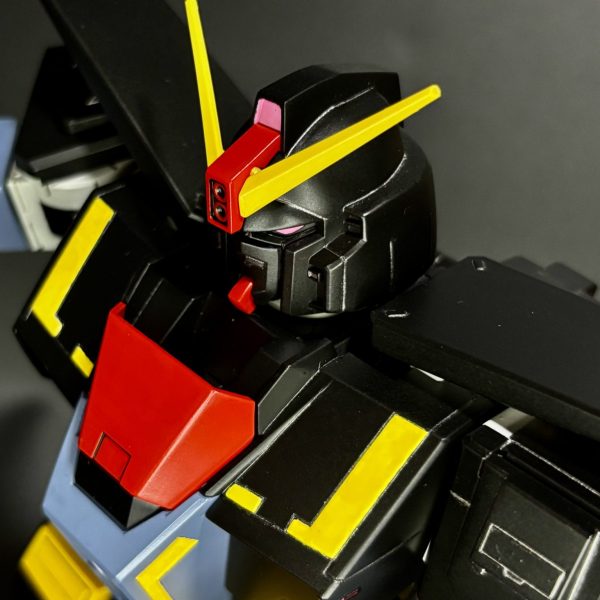 HGUC サイコガンダム