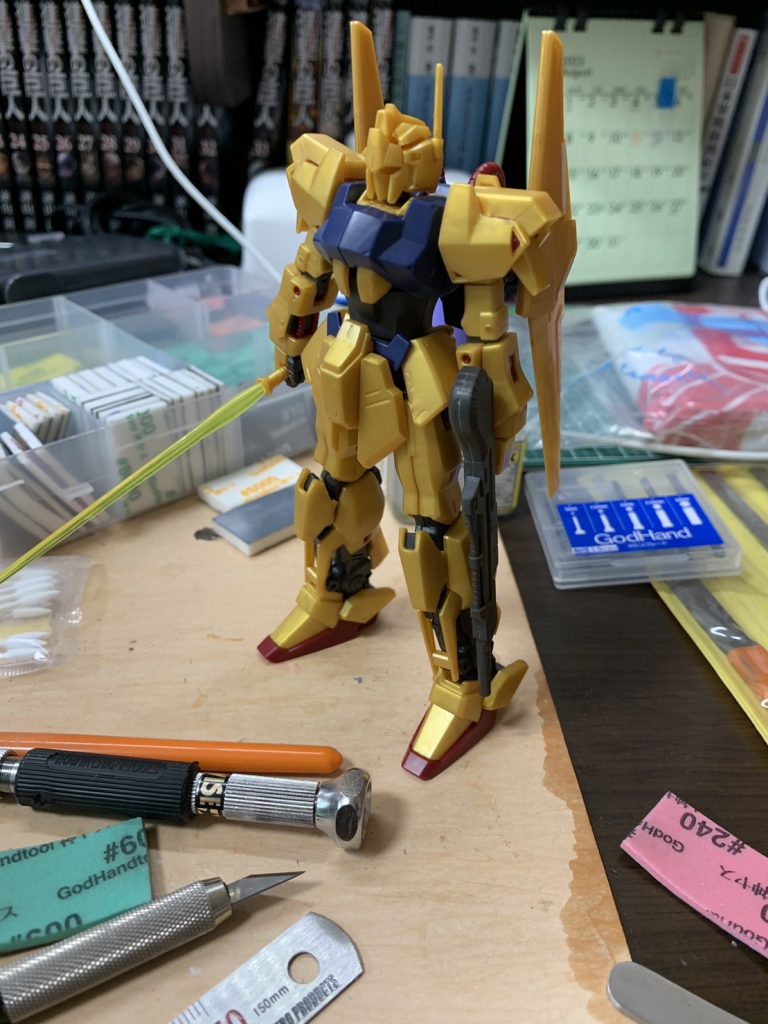 百式ver2.0–2枚目/制作者：kimu-0413