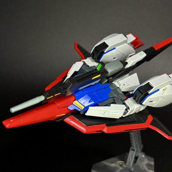 HGUC Zガンダム（GEP版）