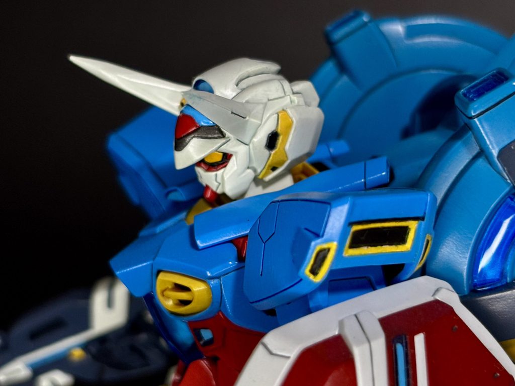 HG Gセルフ（宇宙用パック）