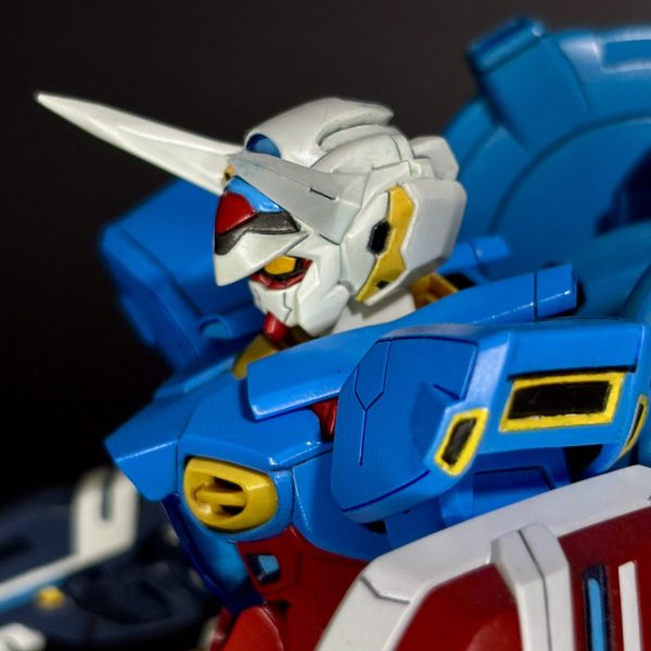 HG Gセルフ（宇宙用パック）