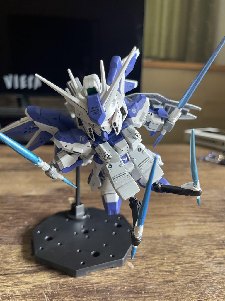 隠し腕^ - ^自分結構好きなんですよねこだわって見ました。