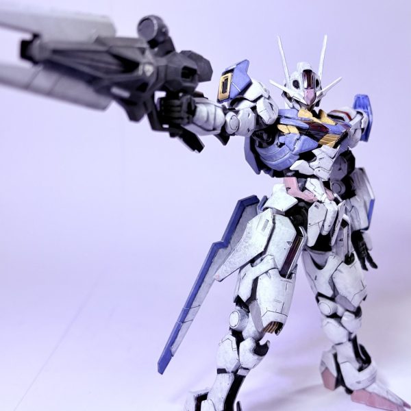 HG ガンダムエアリアル