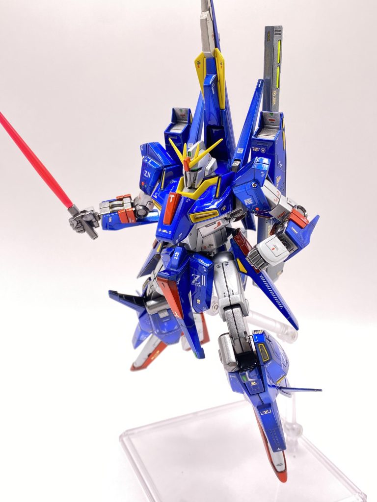 来週の日曜日はいよいよニプコムです。ドキドキ💓します孤独のモデラーで模活してる知り合いがいません。ほんとにここガンスタで共感してくれる方々しかいないので…