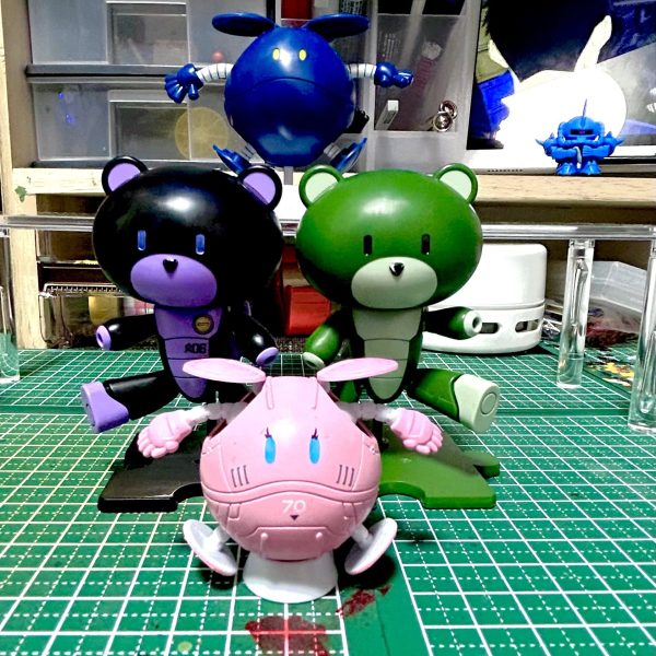 今週の機体はお休みでございます|;´・ω・`|ゞ スンマセン