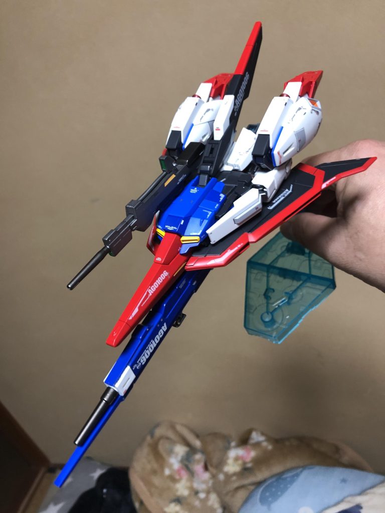 これも退院したら改めて投稿したく思います。閲覧ありがとうございました😊