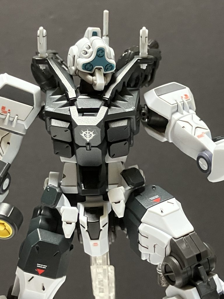 GMS-01 GELGOOG(GQ)