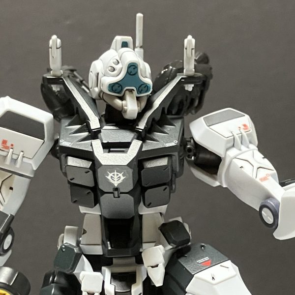 HG 1/144 ゲルググ ジオン公国軍 量産機カラー(ジークアクス