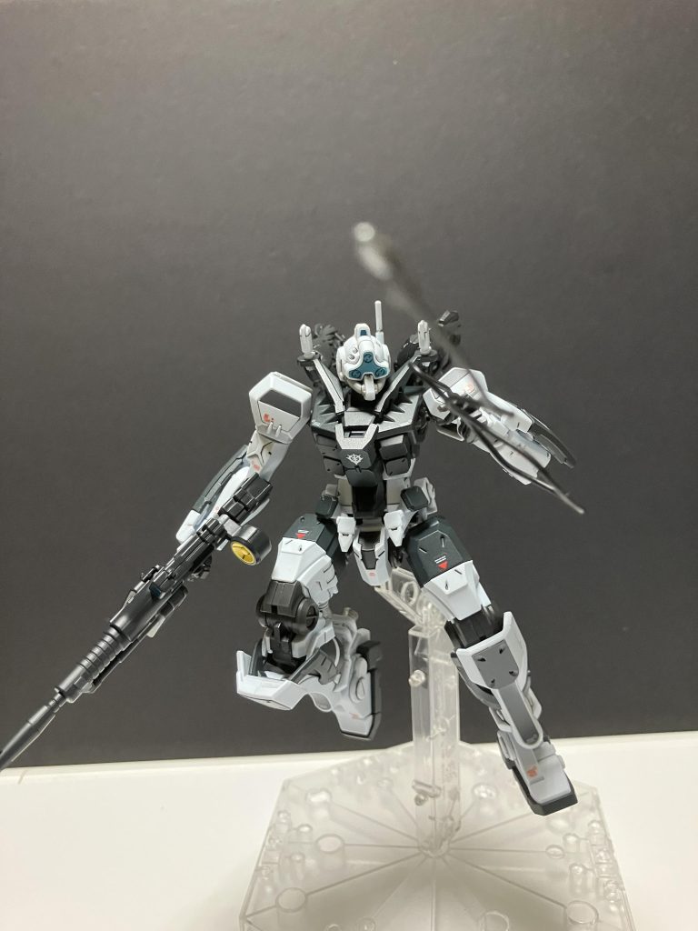 GMS-01 GELGOOG(GQ)–2枚目/制作者：kaz1974