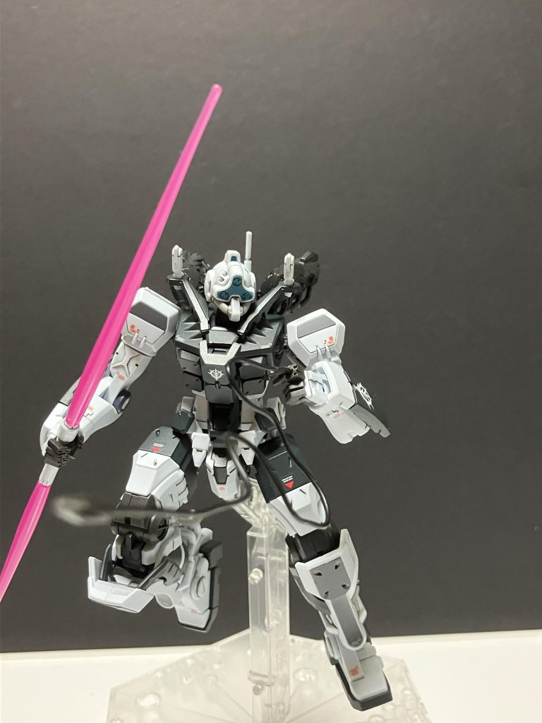 GMS-01 GELGOOG(GQ)–3枚目/制作者：kaz1974