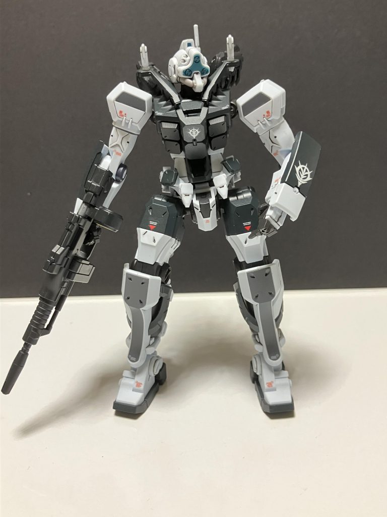 GMS-01 GELGOOG(GQ)–4枚目/制作者：kaz1974
