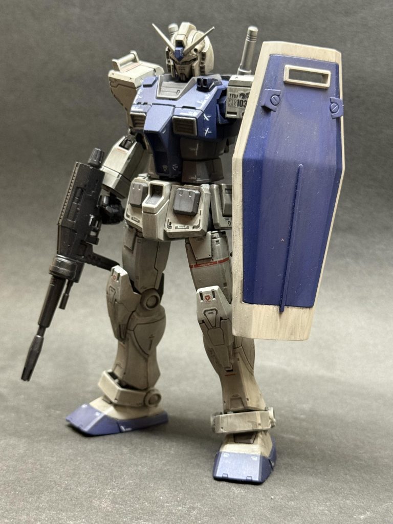 シールド、、フォロワー様からのご提案で、クロス無しバージョンも作りました。