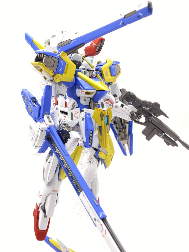 Ｖ２　全部盛り