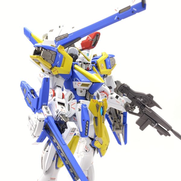 Ｖ２　全部盛り