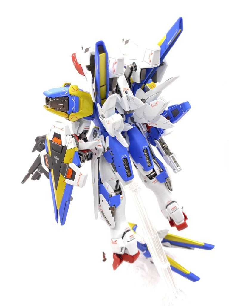 パーツ数も沢山ありかなりボリューミィなキットで時間かかったです、デカールもいっぱい(~_~;)