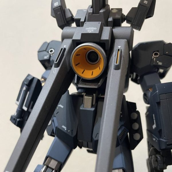 高機動ユニット装備型⁇😵